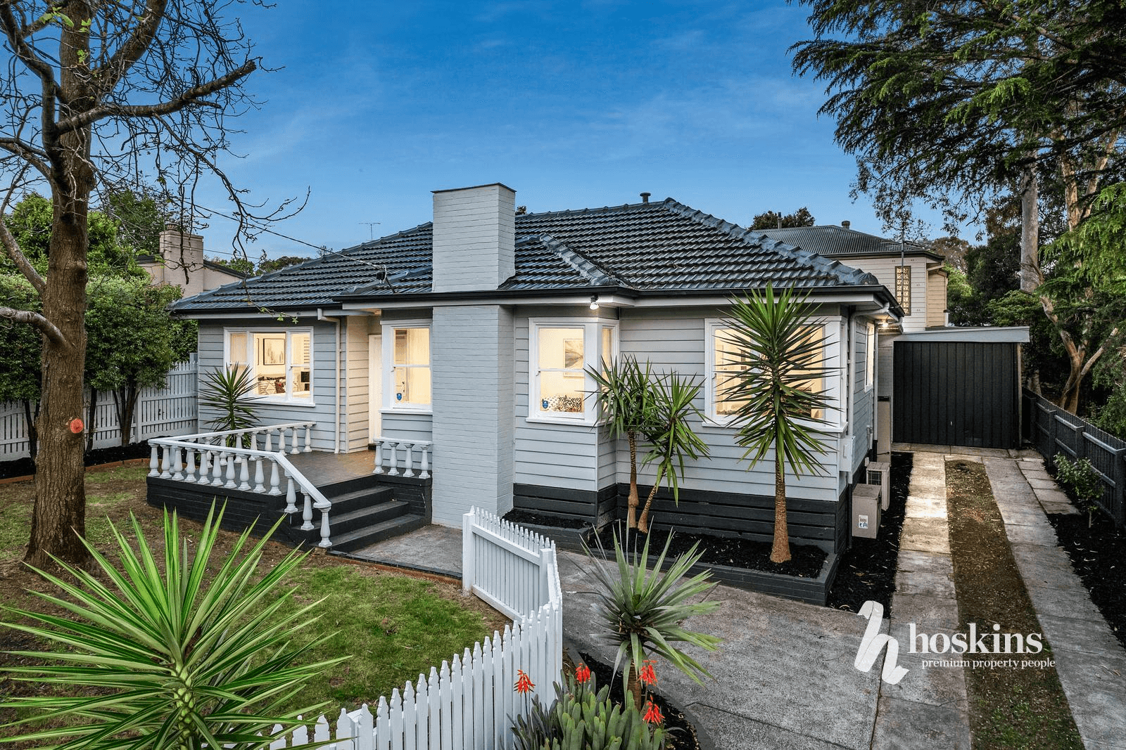 28 Through Road, Ringwood North, VIC 3134