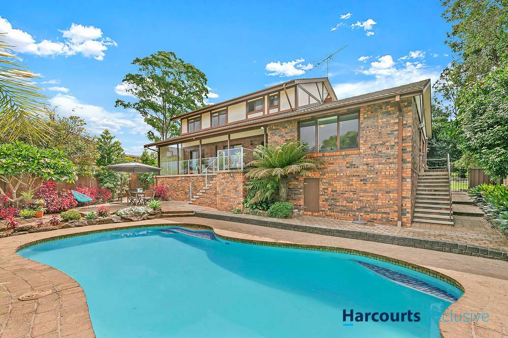 13 Olinda Crescent, Carlingford, NSW 2118