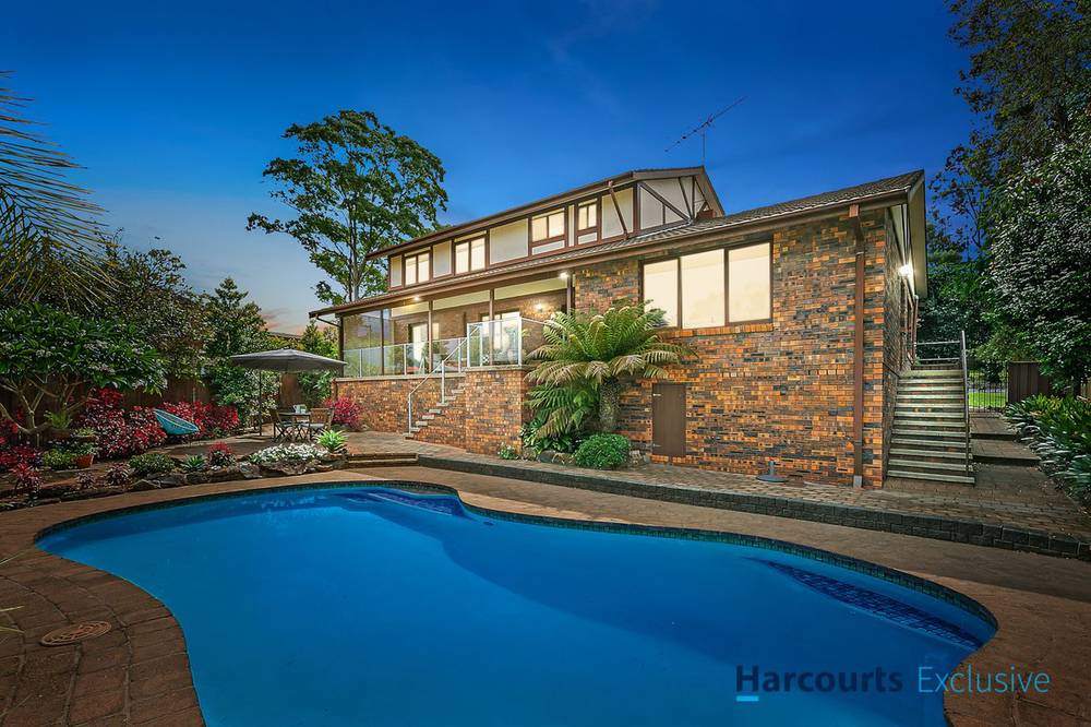 13 Olinda Crescent, Carlingford, NSW 2118