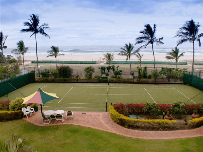 A PLAN UNIT/969 Gold Coast Highway, PALM BEACH, QLD 4221