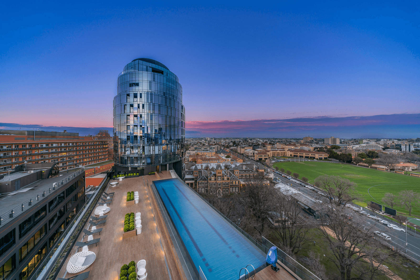 623/555 St Kilda Road, MELBOURNE, VIC 3004