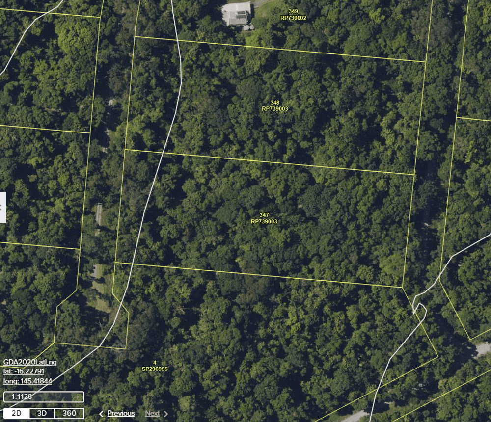 7 Fig Tree Road, Cow Bay, DAINTREE, QLD 4873