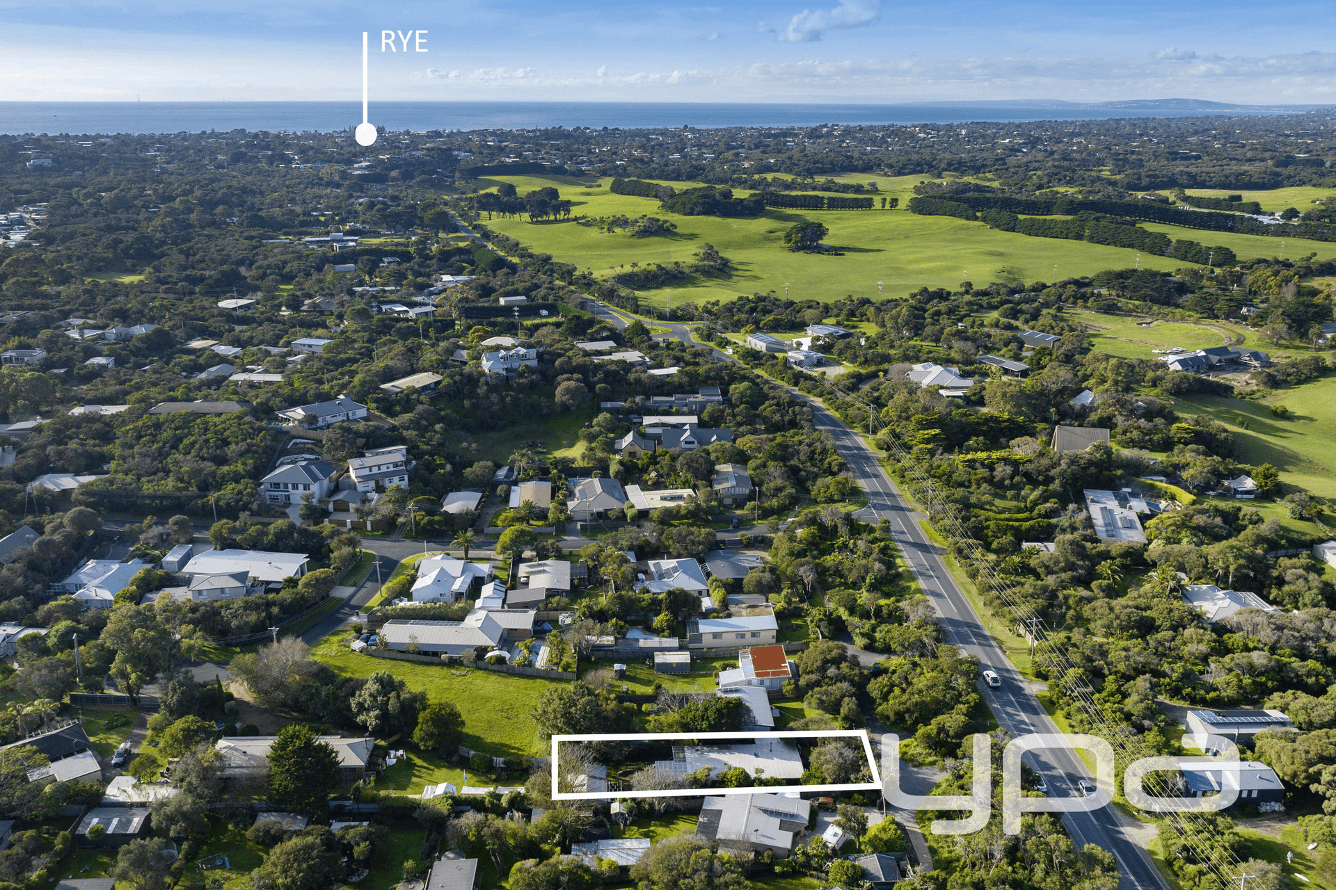 316 Dundas Street, Rye, VIC 3941