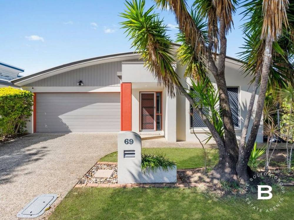 69 Dry Dock Circuit, Springfield Lakes, QLD 4300