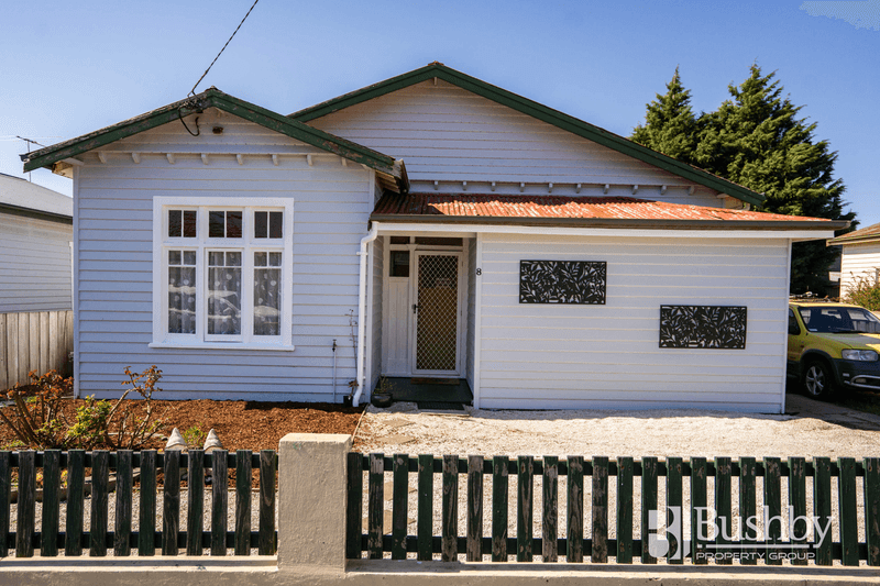 8 Kinross Road, INVERMAY, TAS 7248