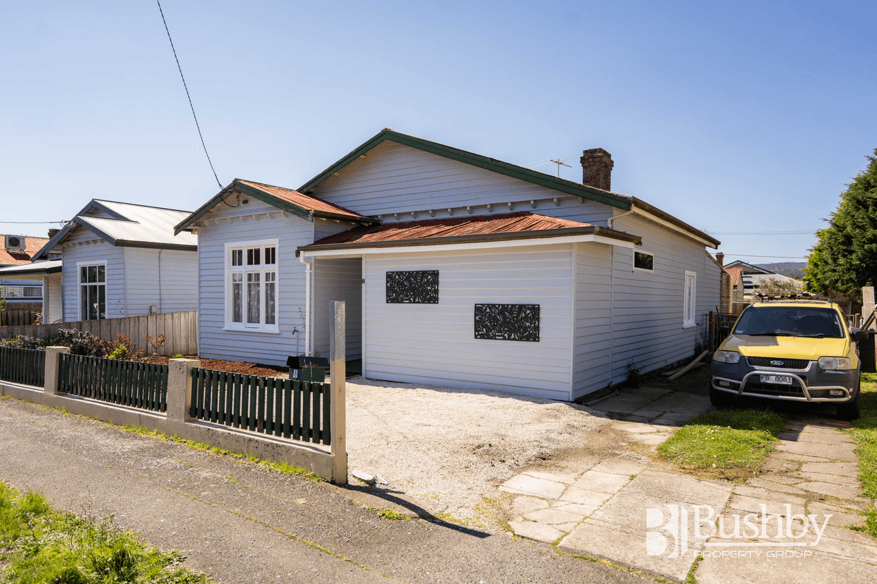 8 Kinross Road, INVERMAY, TAS 7248