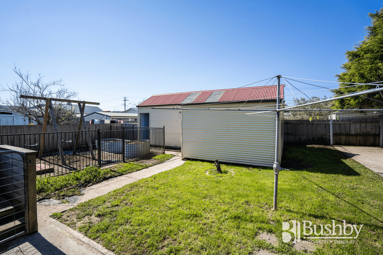 8 Kinross Road, INVERMAY, TAS 7248