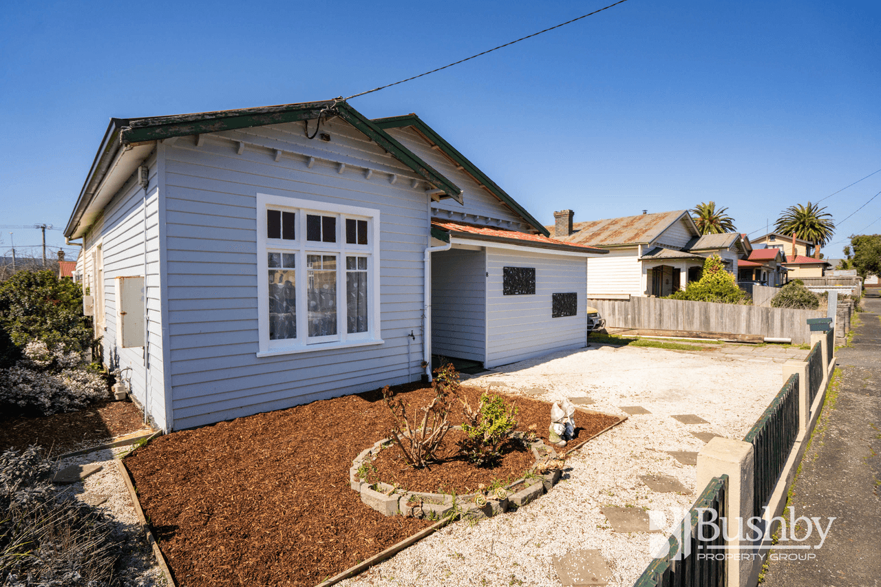 8 Kinross Road, INVERMAY, TAS 7248