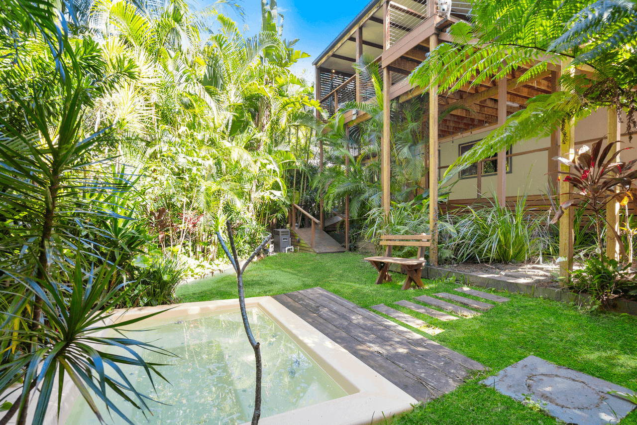 36 Leopard Avenue, ELANORA, QLD 4221