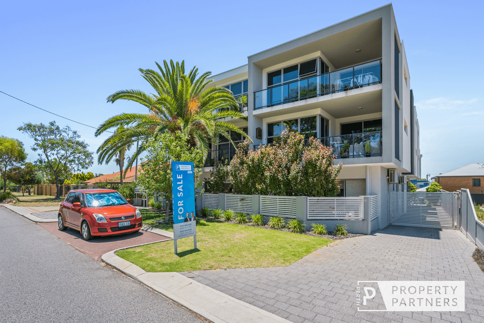 2/29 Dongara Street, Innaloo, WA 6018