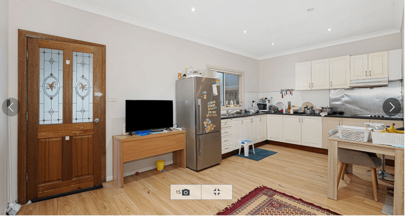 43 Yunga Burra Stree, VILLAWOOD, NSW 2163