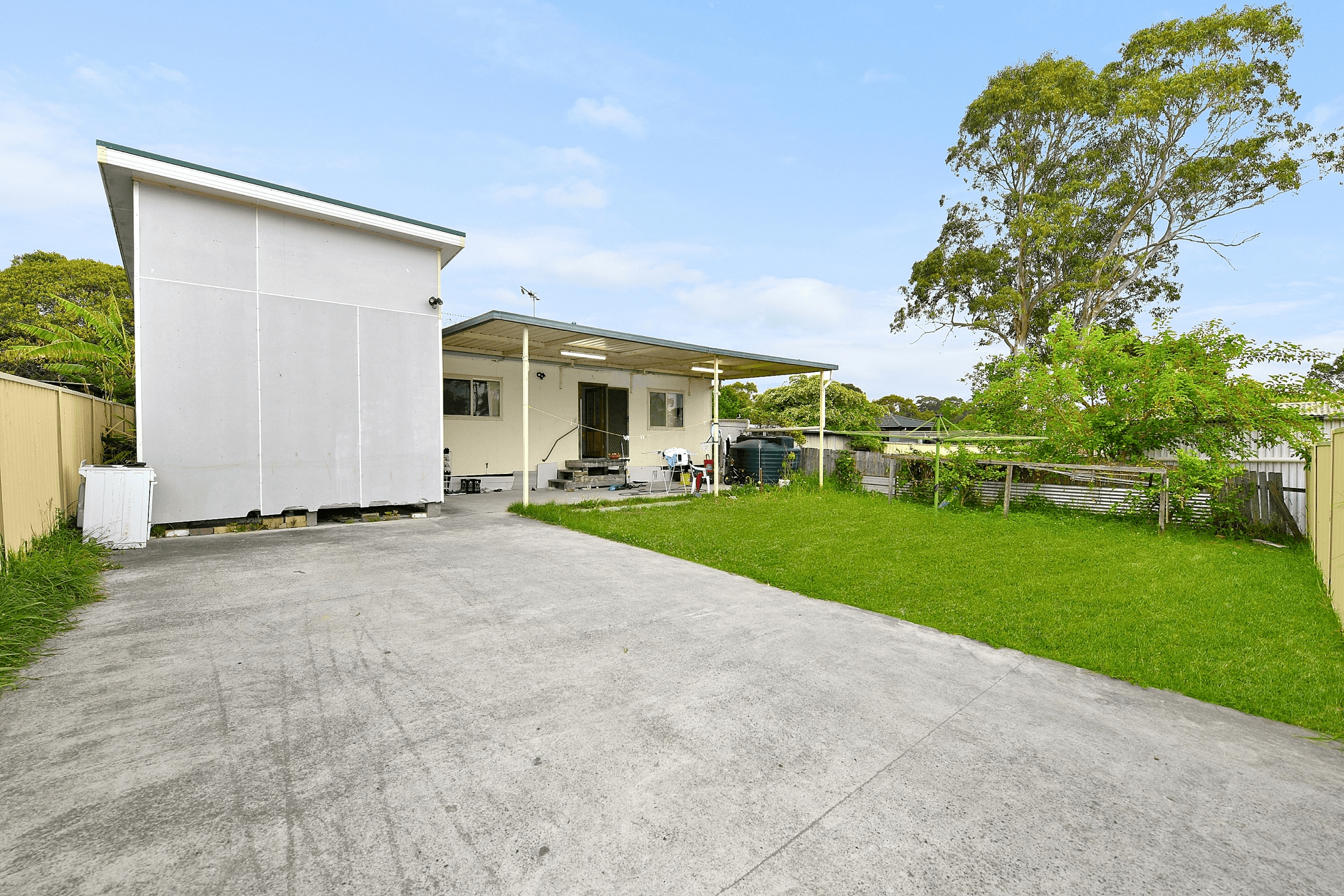 43 Yunga Burra Stree, VILLAWOOD, NSW 2163