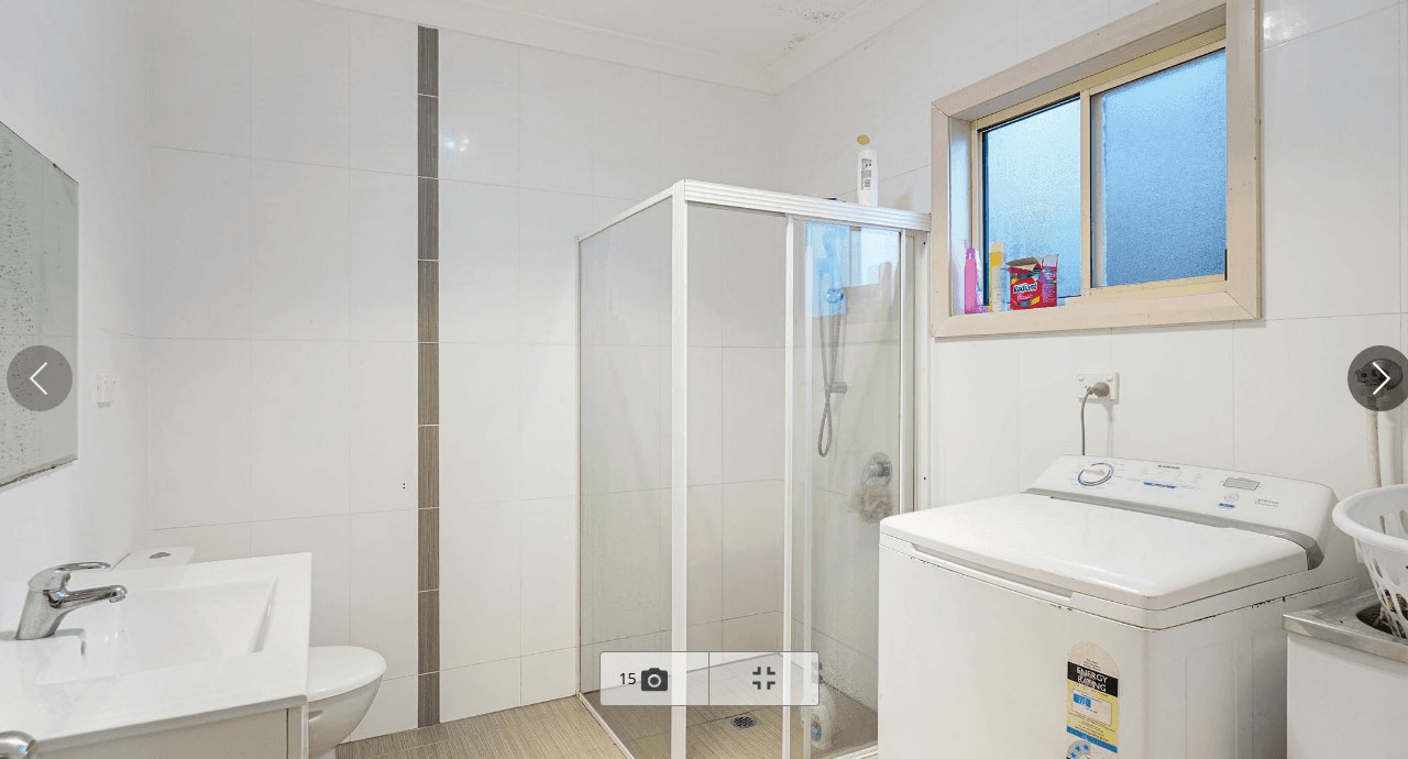 43 Yunga Burra Stree, VILLAWOOD, NSW 2163