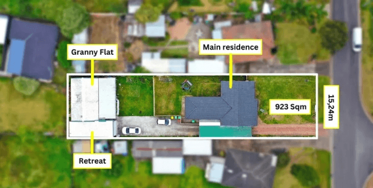 43 Yunga Burra Stree, VILLAWOOD, NSW 2163