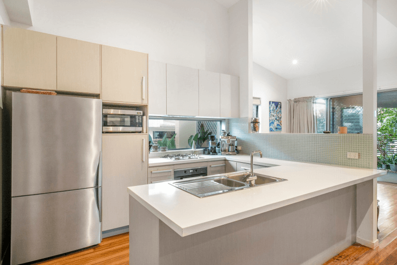6/1-7 Robbins Street, CORINDA, QLD 4075