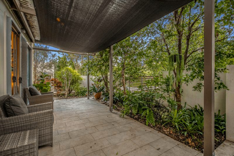 6/1-7 Robbins Street, CORINDA, QLD 4075