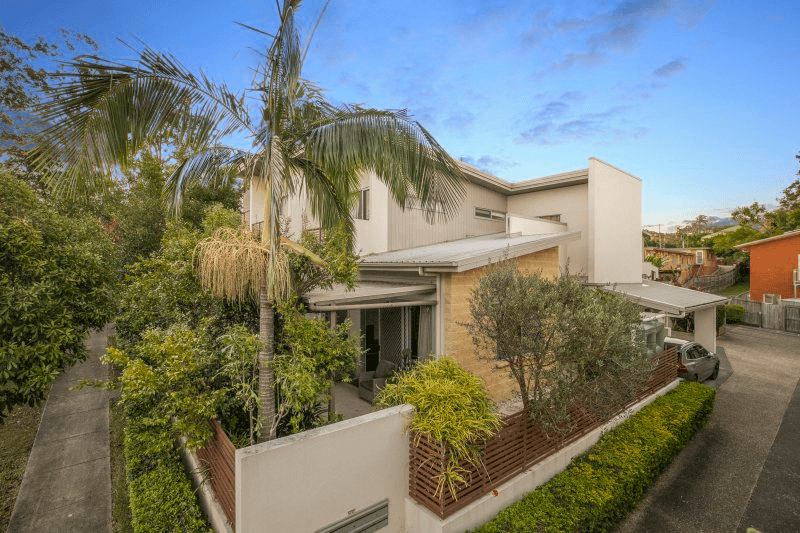 6/1-7 Robbins Street, CORINDA, QLD 4075