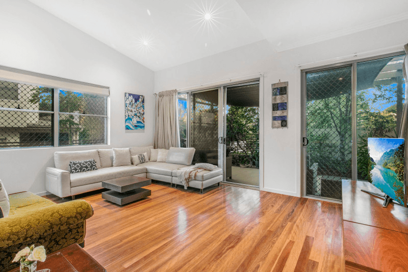 6/1-7 Robbins Street, CORINDA, QLD 4075