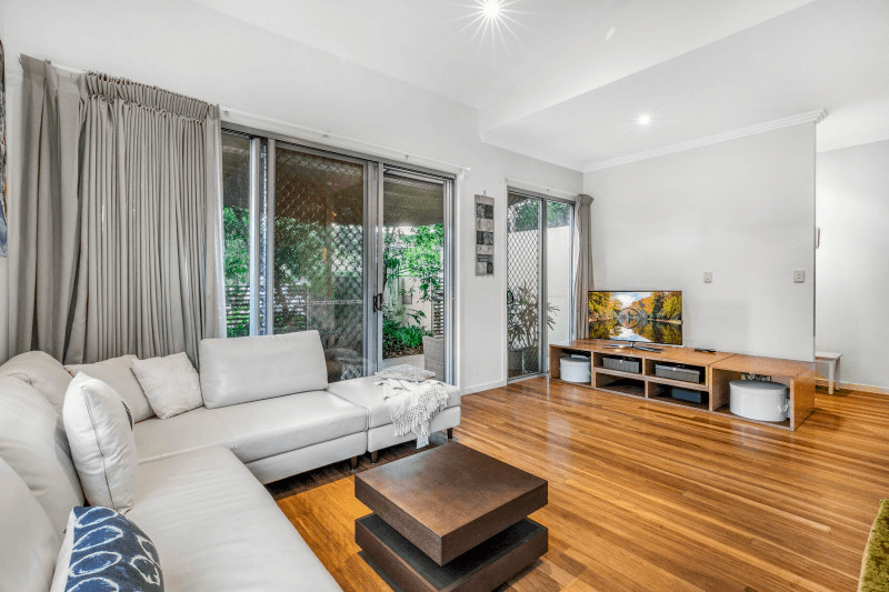 6/1-7 Robbins Street, CORINDA, QLD 4075