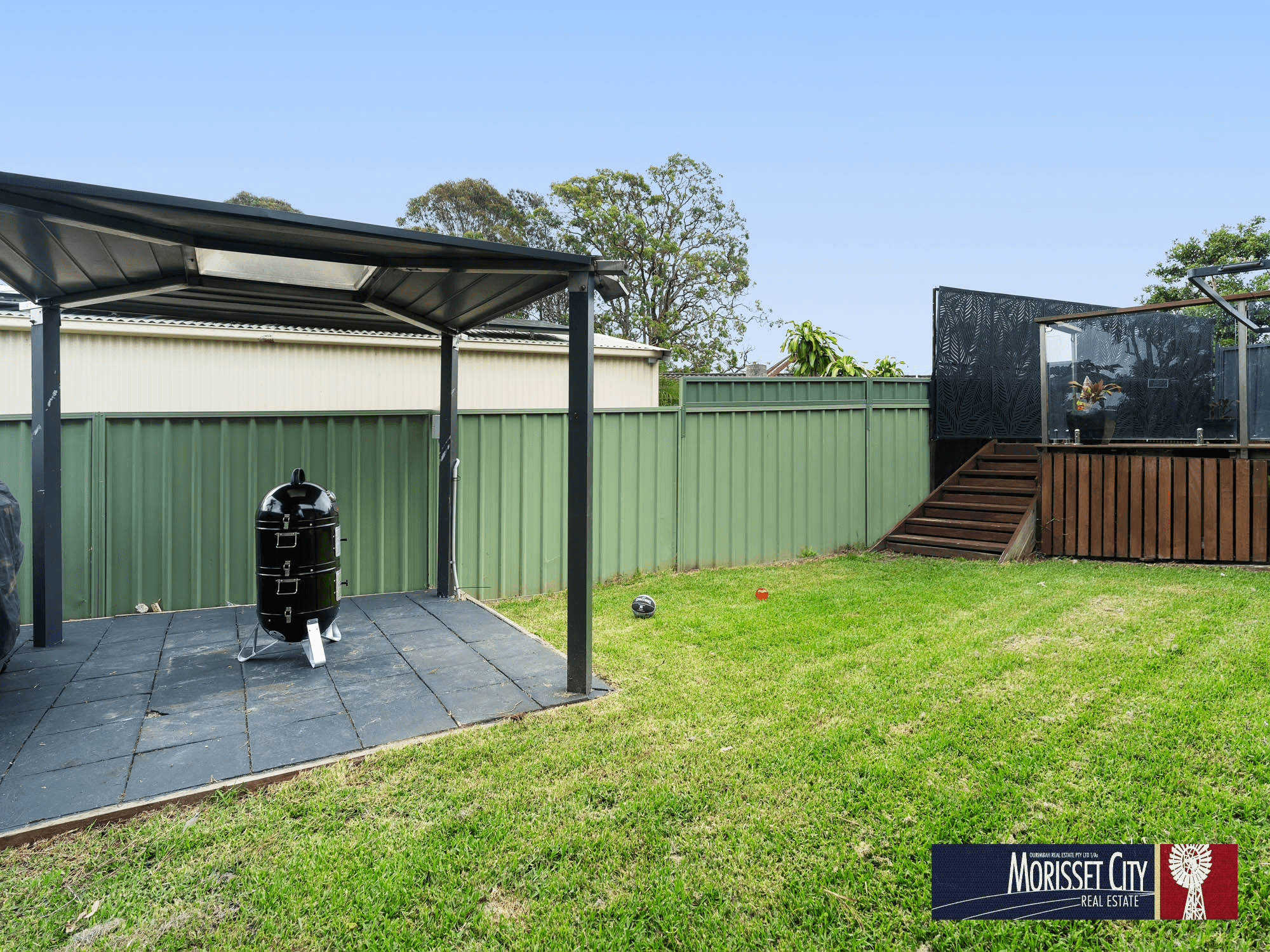 4 Elimatta Road, YARRAWONGA PARK, NSW 2264