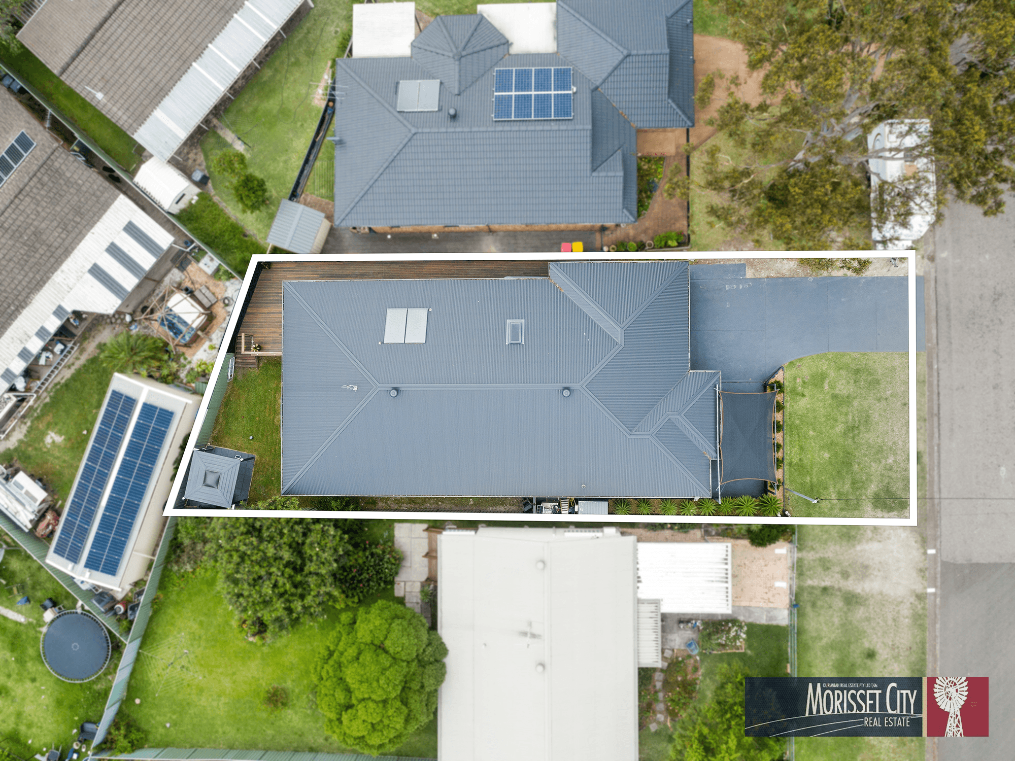 4 Elimatta Road, YARRAWONGA PARK, NSW 2264