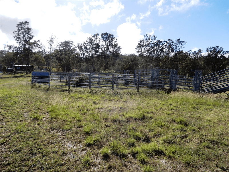 107 Freegards Road, Crediton, QLD 4757