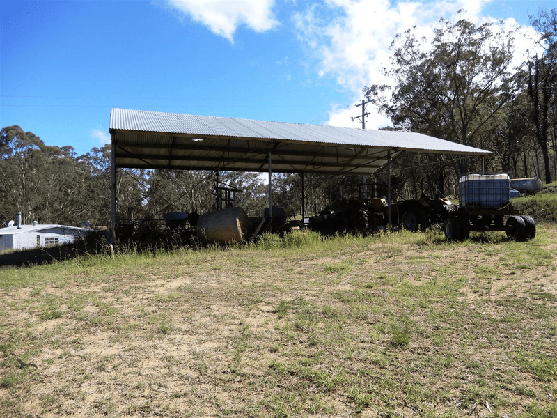 107 Freegards Road, Crediton, QLD 4757