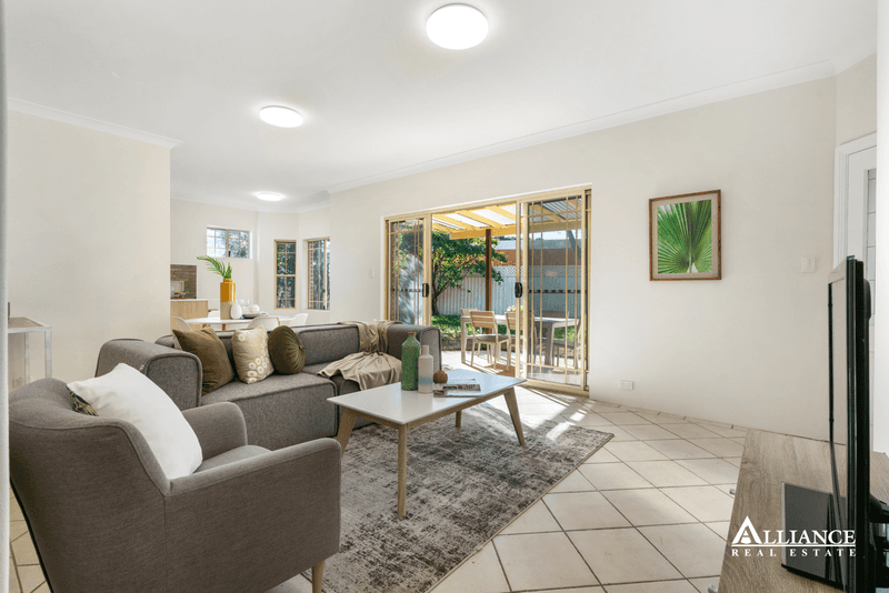 3/14 Kingston Avenue, Panania, NSW 2213