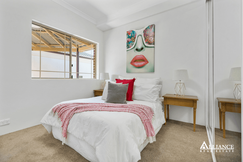 3/14 Kingston Avenue, Panania, NSW 2213