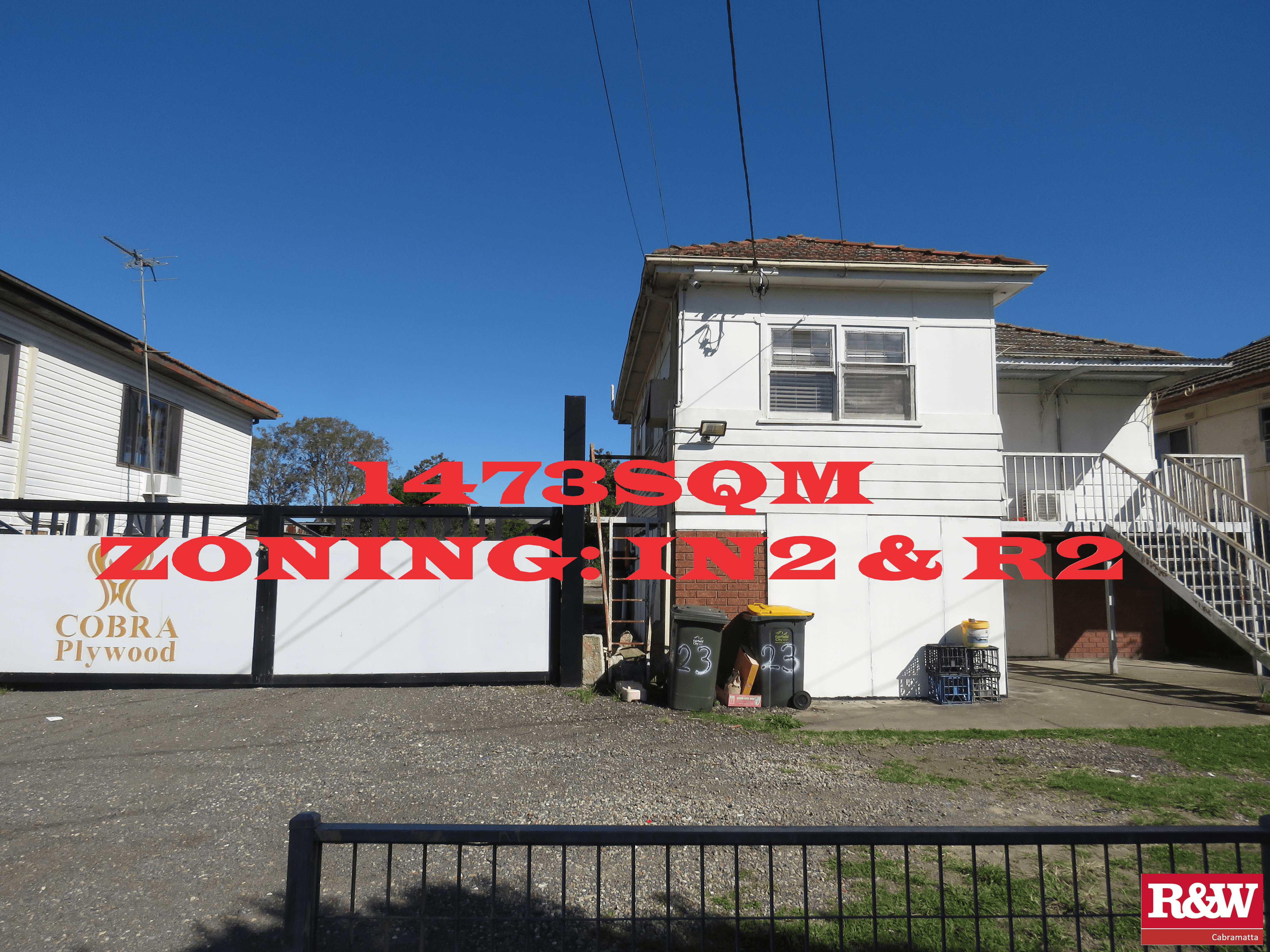 23 Knight Street, LANSVALE, NSW 2166