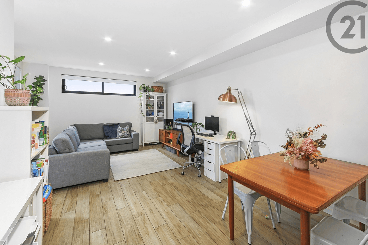 38/33-39 Veron Street, Wentworthville, NSW 2145