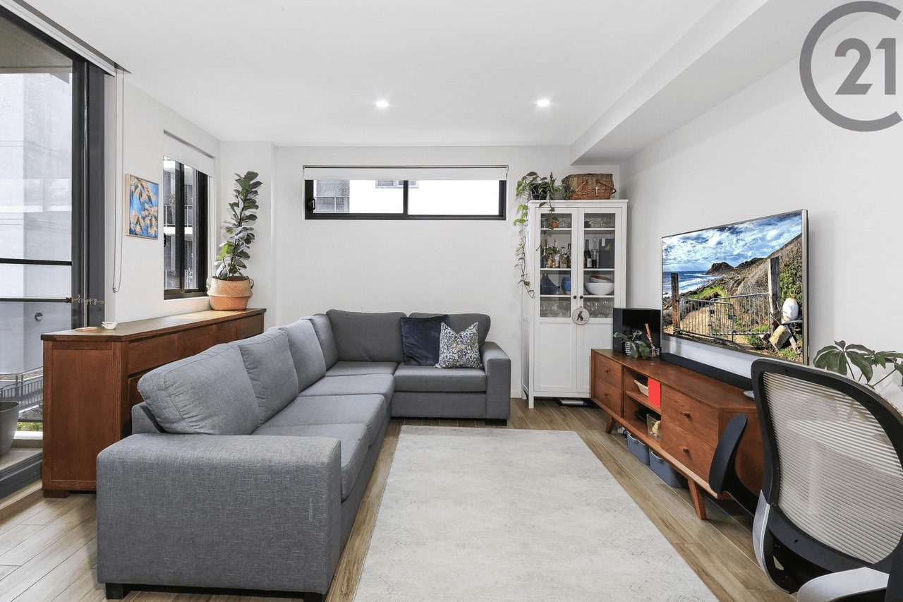 38/33-39 Veron Street, Wentworthville, NSW 2145