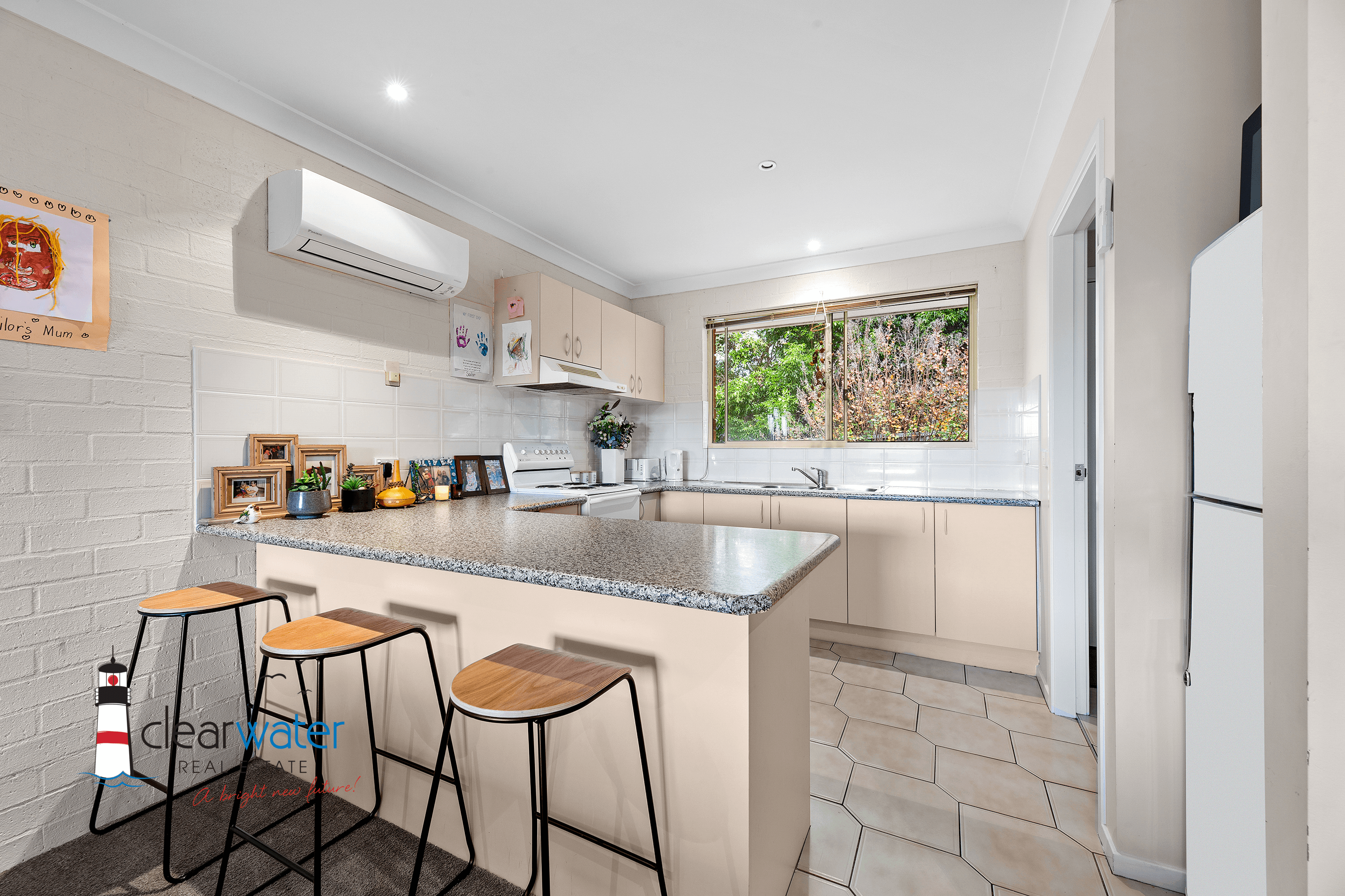 Unit 3/8 Thomas St, Moruya, NSW 2537