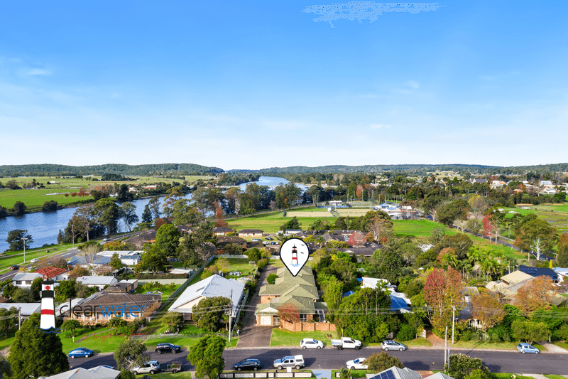 Unit 3/8 Thomas St, Moruya, NSW 2537