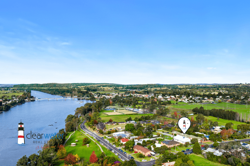 Unit 3/8 Thomas St, Moruya, NSW 2537