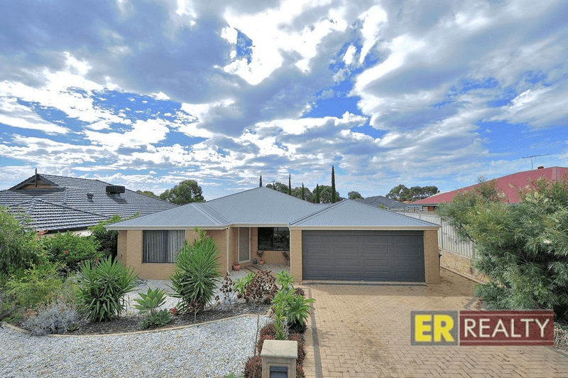 3 Tortorici Avenue, SINAGRA, WA 6065