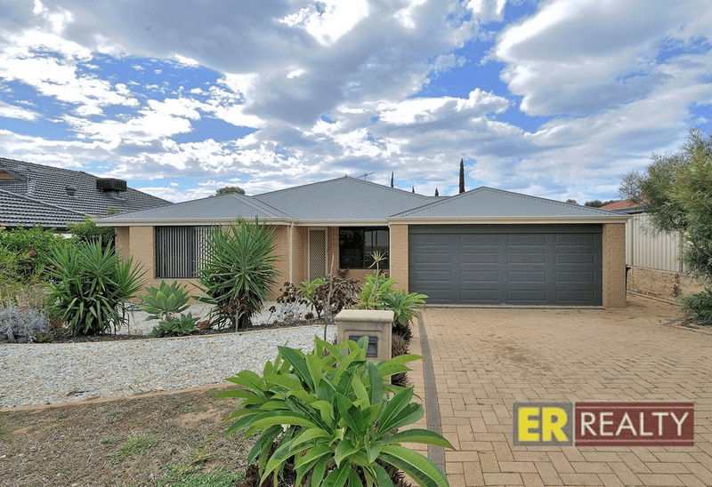 3 Tortorici Avenue, SINAGRA, WA 6065