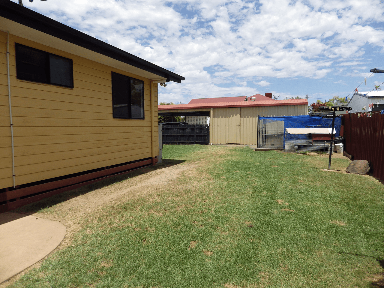 111 Quintin Street, ROMA, QLD 4455