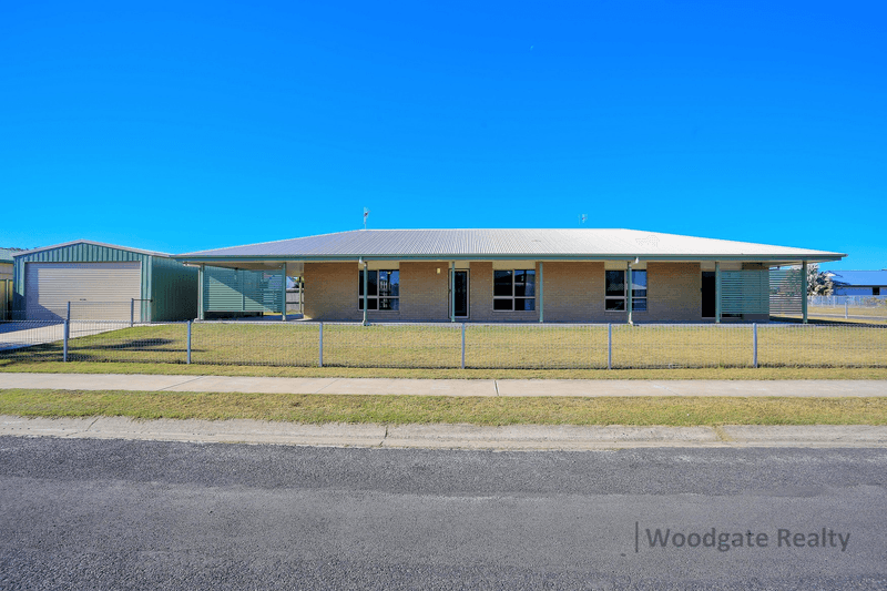 1  Pelican Way, Woodgate, QLD 4660