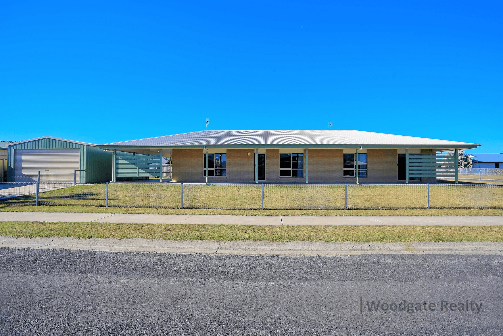 1  Pelican Way, Woodgate, QLD 4660