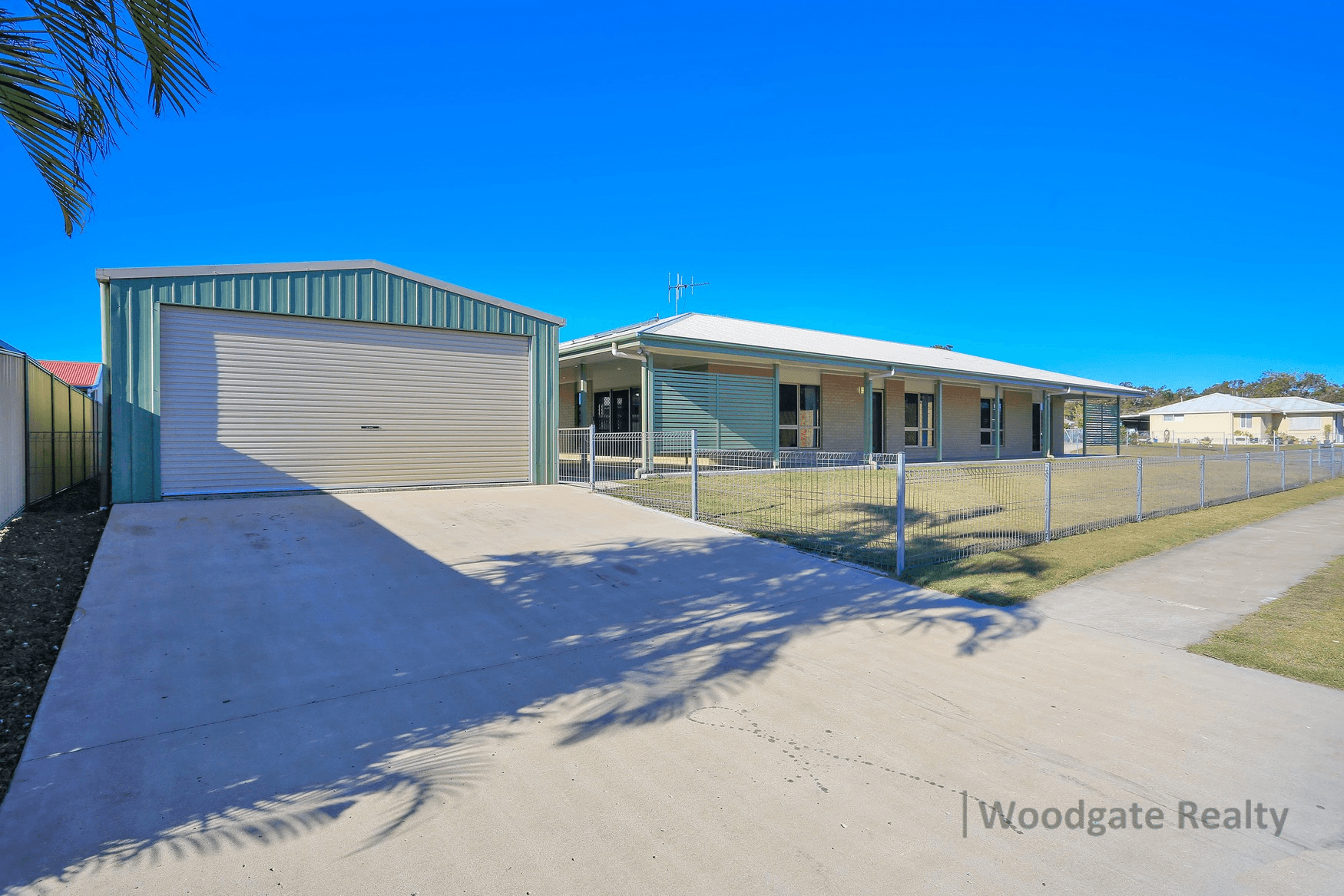 1  Pelican Way, Woodgate, QLD 4660