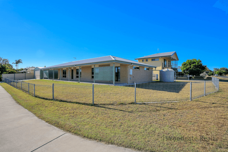 1  Pelican Way, Woodgate, QLD 4660