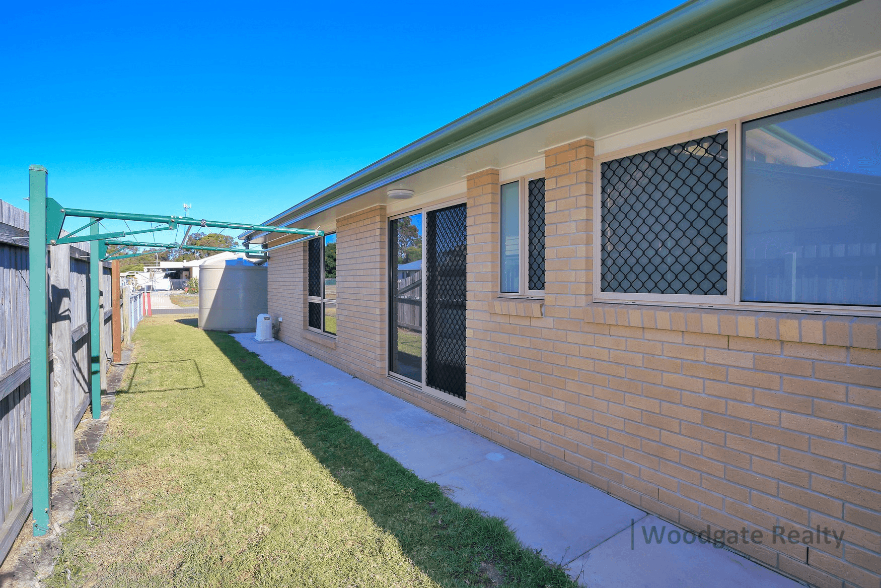 1  Pelican Way, Woodgate, QLD 4660