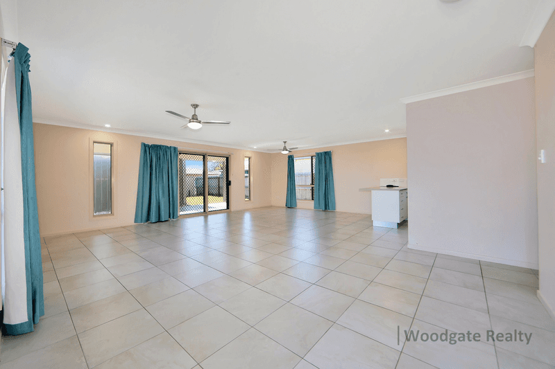 1  Pelican Way, Woodgate, QLD 4660