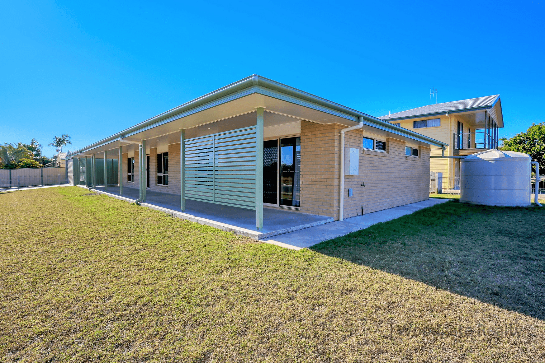 1  Pelican Way, Woodgate, QLD 4660