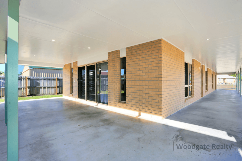 1  Pelican Way, Woodgate, QLD 4660