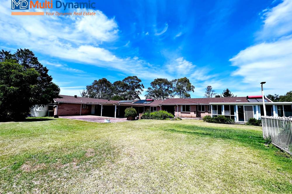 36 Masterfield Street, Rossmore, NSW 2557