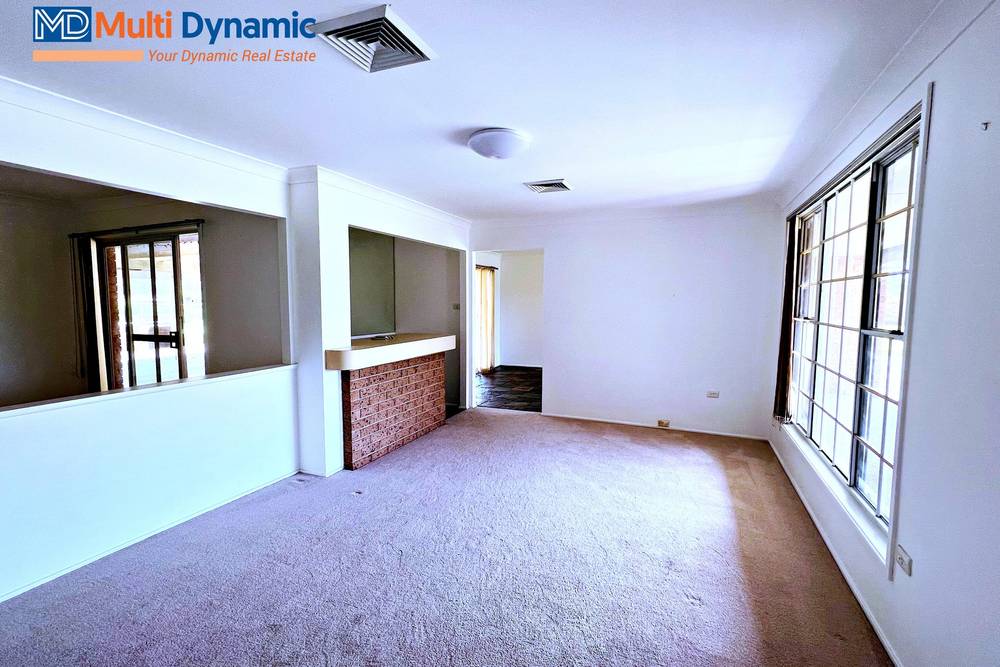 36 Masterfield Street, Rossmore, NSW 2557