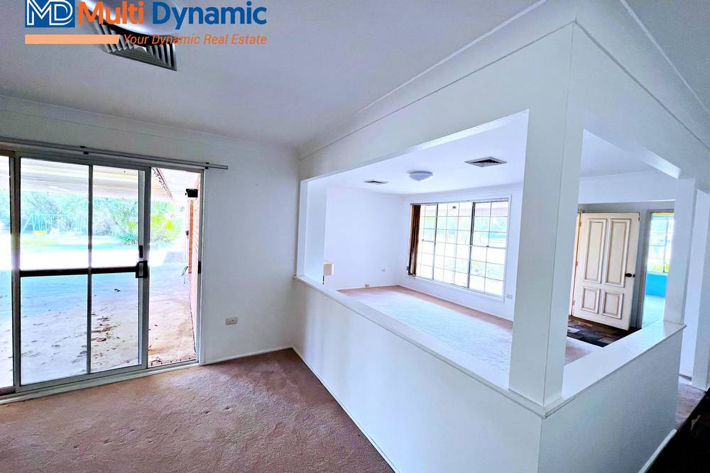 36 Masterfield Street, Rossmore, NSW 2557