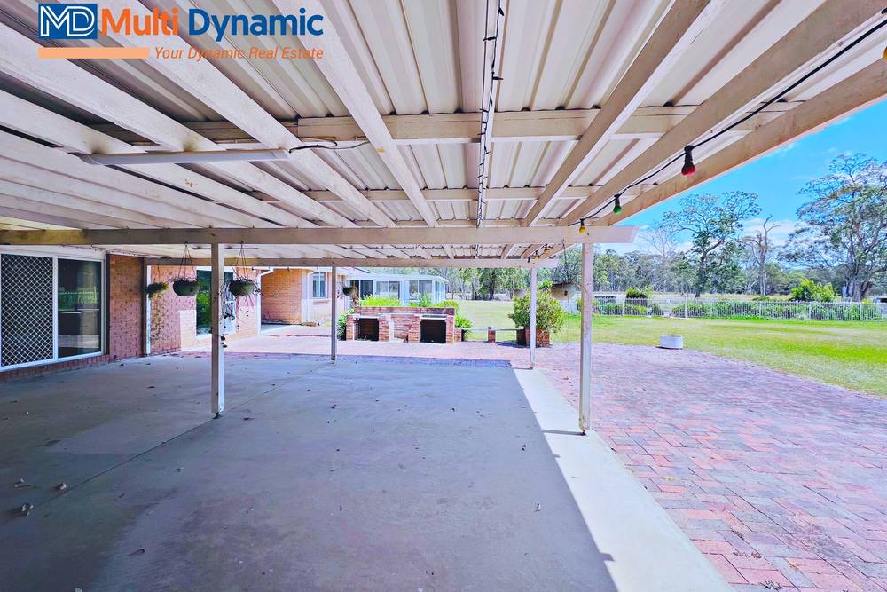 36 Masterfield Street, Rossmore, NSW 2557